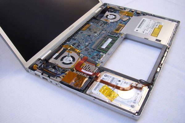 Laptop Tamiri
