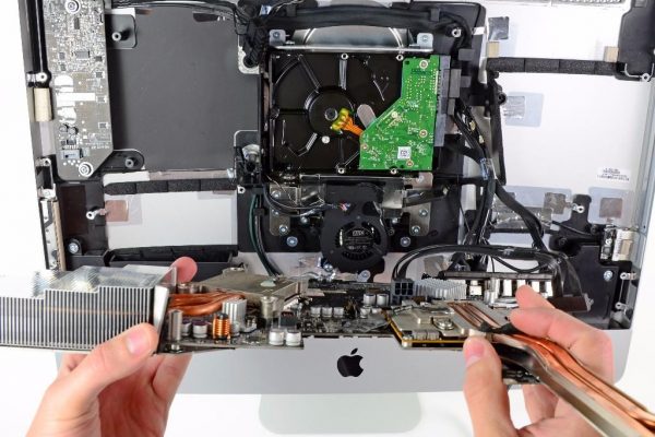 Apple Cihaz Onarımı