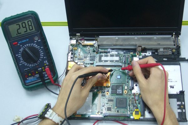 PC Teknik Servisi